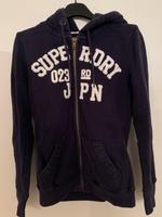 Superdry Kapuzenpulli Damen Bayern - Ochsenfurt Vorschau