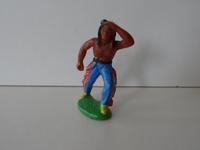 Indianer Cowboy DDR Sachsen - Belgern Vorschau