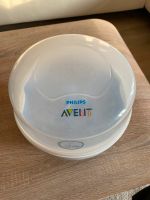 Sterilisator von Philips Avent Sachsen-Anhalt - Aschersleben Vorschau