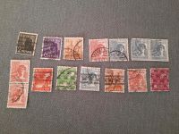 Briefmarken Deutsche Post Brandenburg - Perleberg Vorschau
