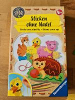 Sticken ohne Nadel von Ravensburger Berlin - Hellersdorf Vorschau