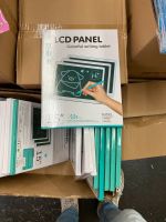 Restposten LCD Tablet zum Schreiben/Malen writing board Nordrhein-Westfalen - Düren Vorschau