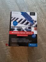 Windows Server 2012 R2 - Das umfassende Handbuch - Rheinwerk Rheinland-Pfalz - Kenn Vorschau