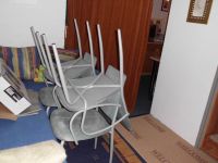 Schöne Stabile Stühle mit Armlehne Nordrhein-Westfalen - Porta Westfalica Vorschau