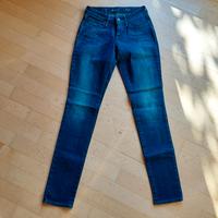 Jeans Levi's W 25 L 30 Bold Curve Modern Rise Skinny Niedersachsen - Meine Vorschau