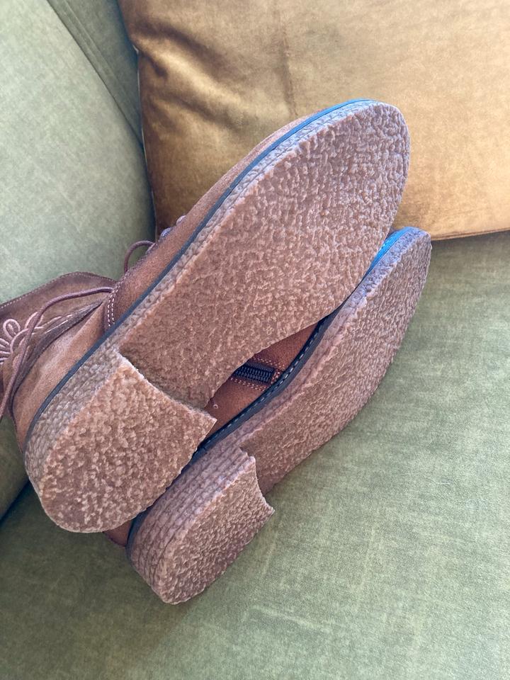Deerberg Stiefel Stiefeletten Damen 38 neu und unbenutzt in Oldenburg