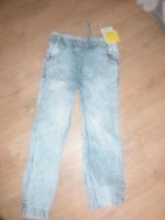 Neu: Jeans von Topolino Gr. 110 Nordrhein-Westfalen - Westerkappeln Vorschau
