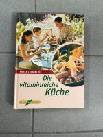 Kochbuch - die Vitaminreiche Küche Hessen - Breidenbach  Vorschau