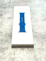 Apple Watch Original Sportarmband DELFT BLUE 42/44/45/49 Armband Brandenburg - Falkensee Vorschau