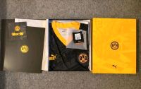 Sondertrikot BVB 50 Jahre Westfalenstadion Nordrhein-Westfalen - Kevelaer Vorschau