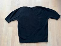 Uniqlo 3D Knit Pullover T-Shirt schwarz 34 36 XS Baumwolle München - Ludwigsvorstadt-Isarvorstadt Vorschau