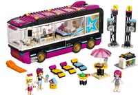 Lego Friends Tourbus Baden-Württemberg - Nellingen Vorschau