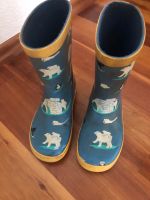 Frugi Gummistiefel 26 Eisbären Bayern - Ingolstadt Vorschau