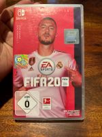 Fifa20 Nintendo Switch Nordrhein-Westfalen - Olpe Vorschau