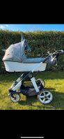 Hartan Kinderwagen Komplettset mit viel Zubehör Hessen - Lampertheim Vorschau