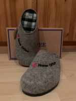 Tofee Hausschuhe Socken Pantoffeln Latschen Schlappen Hüttenschuh Berlin - Charlottenburg Vorschau