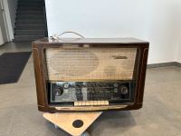 Grundig 3055/56 3D Klang Radio 50er Jahre vintage Röhrenradio Niedersachsen - Oldenburg Vorschau