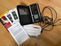 TI-nspire CX grafikfähiger Taschenrechner Nordrhein-Westfalen - Gütersloh Vorschau
