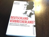 Egbert Bülles Deutschland Verbrecherland Niedersachsen - Rhauderfehn Vorschau