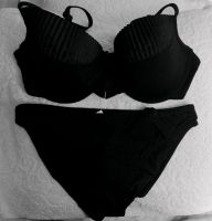 Aubade Bikini schwarz, 75 E/38, neu Wuppertal - Barmen Vorschau