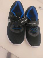 Champion Kinder schuhe junge fast wie Neu Essen - Altenessen Vorschau