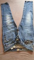 GAASTRA ®  JEANS Hose Dagger Highland  30x34  Wie Neu ! Nordrhein-Westfalen - Bad Salzuflen Vorschau