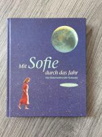 Mit Sofie durch das Jahr Kalender Thüringen - Am Ettersberg Vorschau