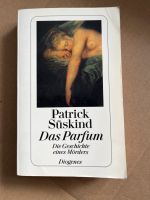 Das Parfum, Patrick Süskind, gebraucht Innenstadt - Köln Altstadt Vorschau