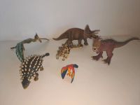 Schleich Dinosaurier als Set Nordfriesland - Süderlügum Vorschau