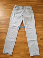 Jeans Esprit hellgrau S top Zustand Sachsen - Schkeuditz Vorschau