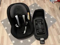 Maxi Cosi 2wayPearl Kindersitz + Isofix Station Hessen - Kassel Vorschau