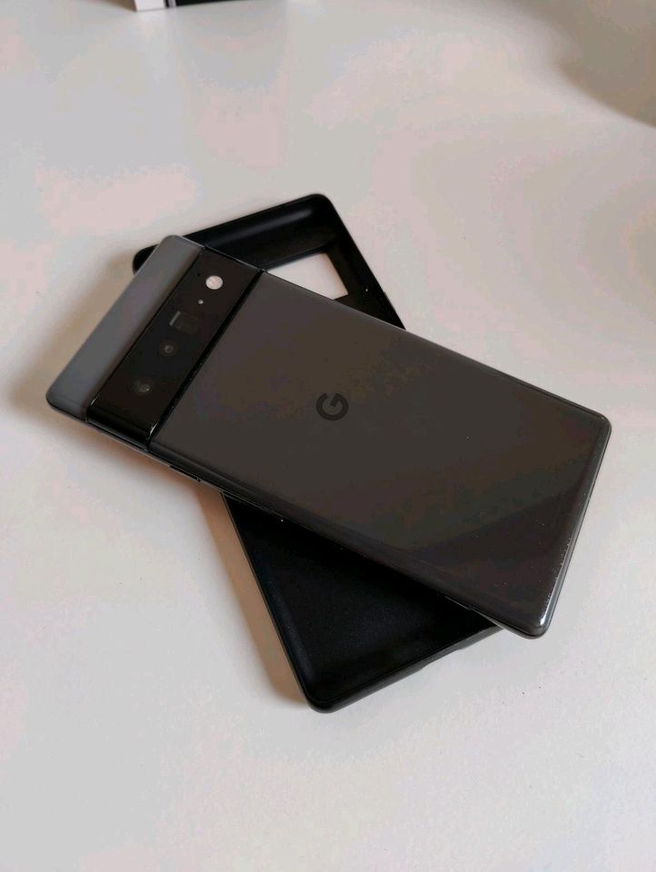 Google Pixel 6 Pro Dual SIM Smartphone 128GB in Oberhausen-Rheinhausen