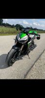 Kawasaki Z1000 Bayern - Waldkraiburg Vorschau