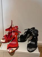 High Heels, Desigual, Gr. 36 Bayern - Geretsried Vorschau