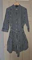 Lawrence Grey Hemdblusenkleid Kleid Gr. 42 Neu Sachsen - Augustusburg Vorschau