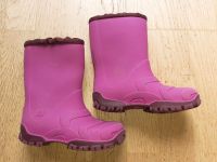 Stiefel Elefanten lila/pink Größe 26 Düsseldorf - Gerresheim Vorschau