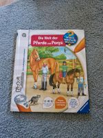 Tiptoi Buch Die Welt der Pferde und Ponys Kiel - Neumühlen-Dietrichsdorf-Oppendorf Vorschau