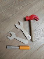 Werkzeug • Hape • Holz Nordrhein-Westfalen - Olpe Vorschau