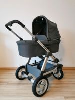 Kinderwagen ABC Design - Viper 4 - in Mountain Grey Rheinland-Pfalz - Mainz Vorschau