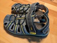 Primigi Klett Sandalen blau Gr. 32 Friedrichshain-Kreuzberg - Friedrichshain Vorschau