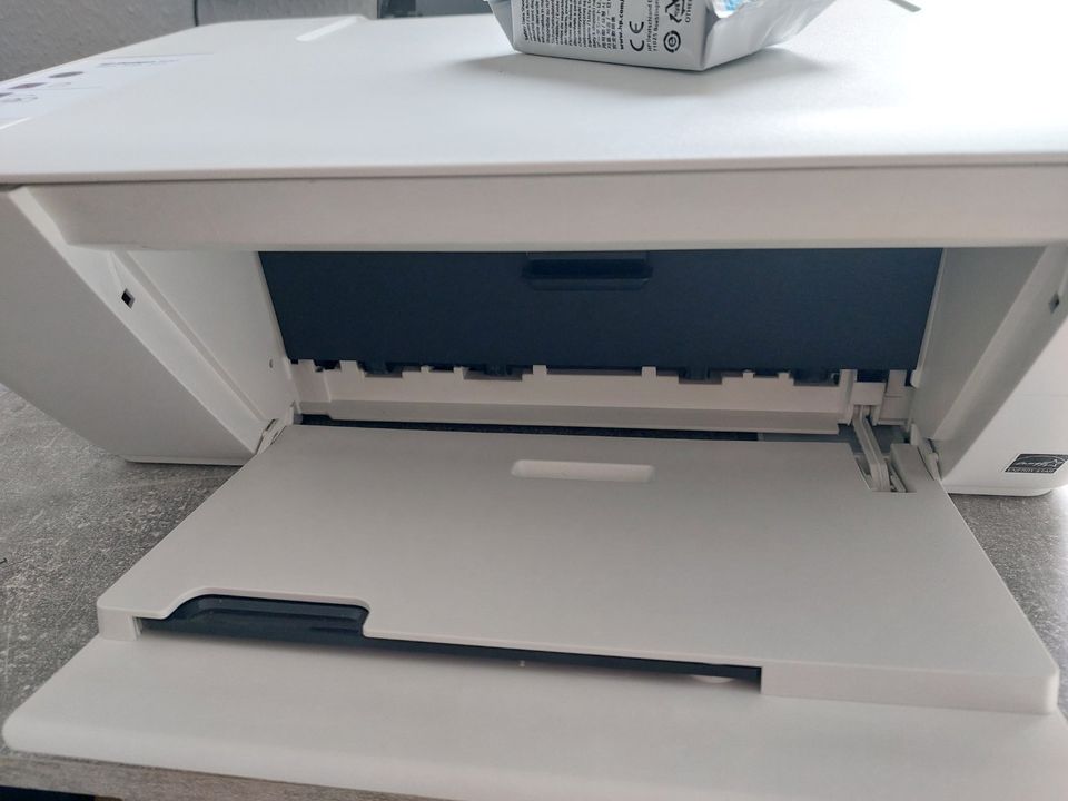 HP Deskjet 1510 Tintenstrahldrucker in Hemmingen