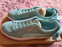 Sportschuhe Sneaker Puma Bow Slipper Island Paradise München - Ramersdorf-Perlach Vorschau