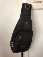 Kleiner Rucksack (zum schräg umhängen) Altona - Hamburg Iserbrook Vorschau