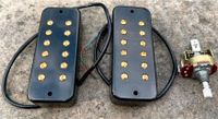 Dimazio Q100 Paar Tonabnehmer Pickups Humbucker/Single Coil Berlin - Tempelhof Vorschau