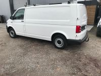 Volkswagen T6 Transporter Kasten-lang,AHK,PDC,SH,St-Heizung Hessen - Bensheim Vorschau