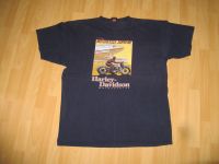 Harley-Davidson T-Shirt Gr.XXL Lila Hamburg-Mitte - Hamburg Hamm Vorschau