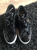 Puma Basket Schuhe, Gr 39 wie Neu Hessen - Schlitz Vorschau