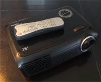 0ptoma hd700x Full HD Beamer (sattes schwarz) selten benutzt Krummhörn - Pewsum Vorschau