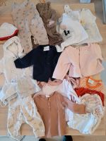 Kleiderpaket Baby Mädchen in 56 Nordrhein-Westfalen - Waltrop Vorschau