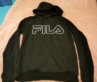 Fila Kaputzenpulli, Hoodie gr. S Hessen - Sontra Vorschau